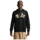 Nike Ανδρική ζακέτα Sportswear Club Fleece Full-Zip Hoodie